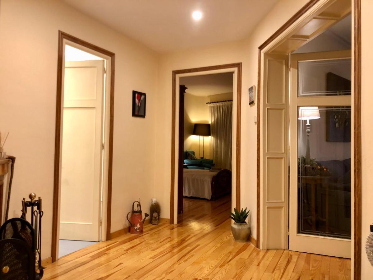 Maison Biscuit. Apartament A La Placa De La Vila 캄프로돈 외부 사진