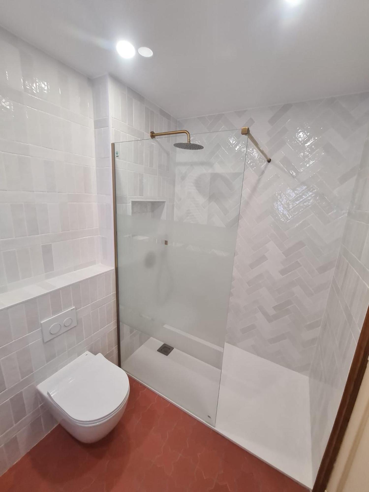 Maison Biscuit. Apartament A La Placa De La Vila 캄프로돈 외부 사진