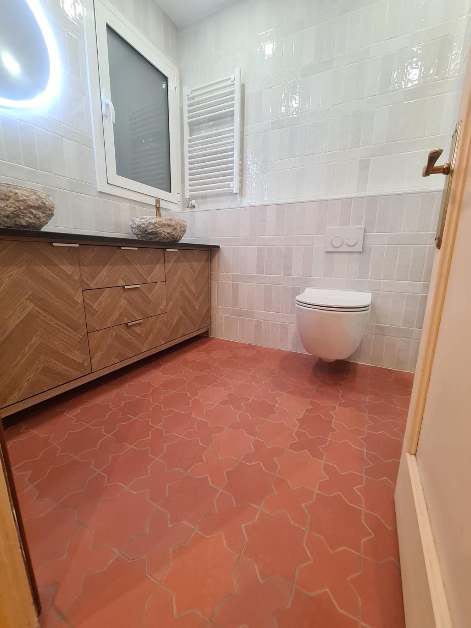 Maison Biscuit. Apartament A La Placa De La Vila 캄프로돈 외부 사진