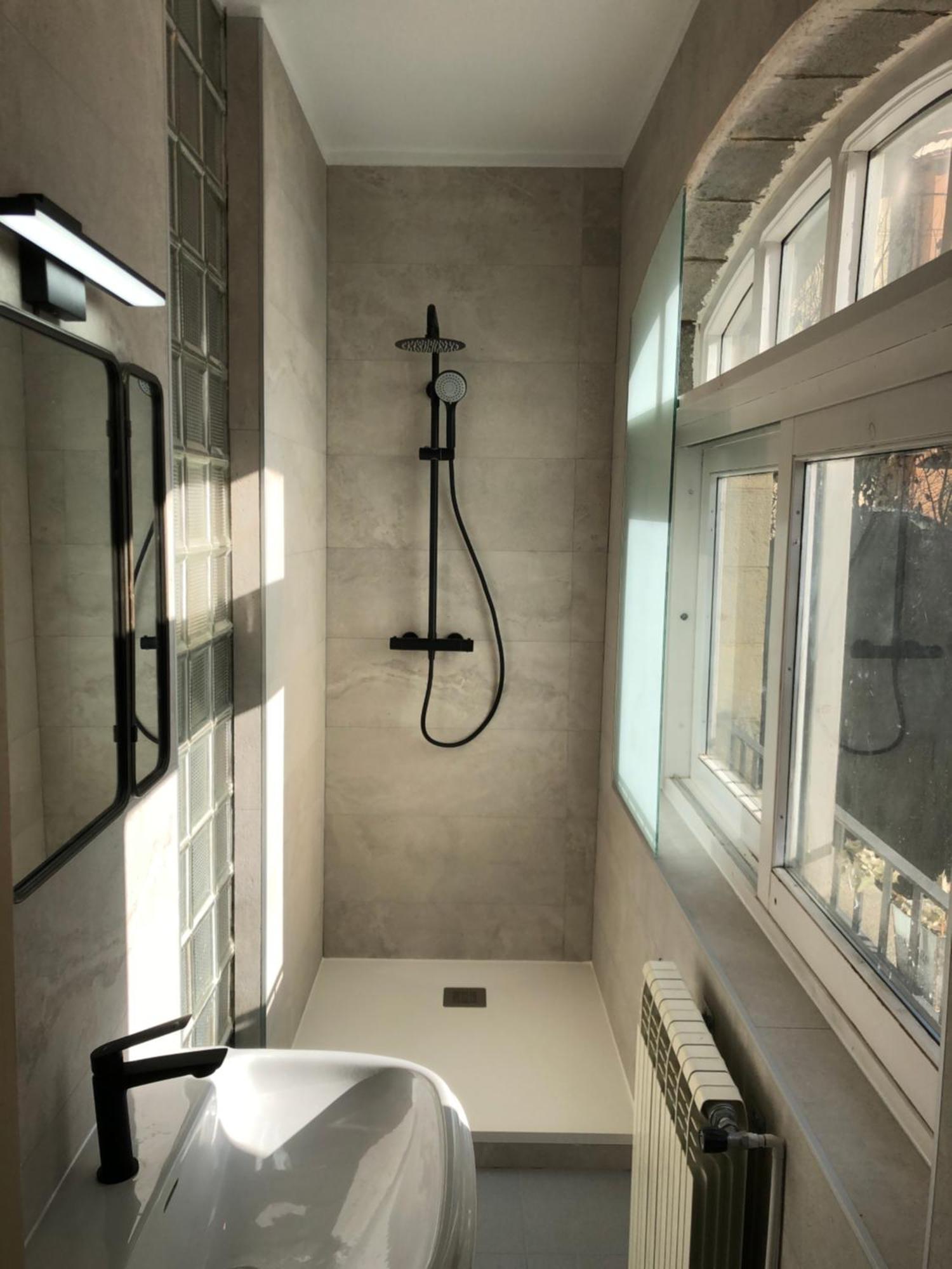 Maison Biscuit. Apartament A La Placa De La Vila 캄프로돈 외부 사진