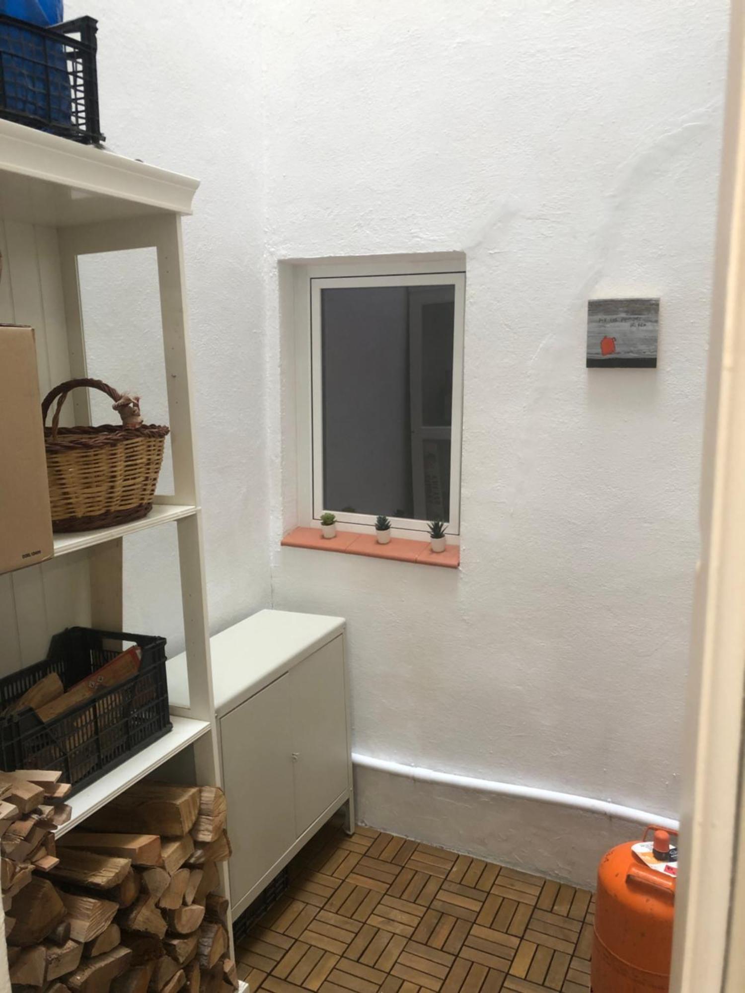 Maison Biscuit. Apartament A La Placa De La Vila 캄프로돈 외부 사진