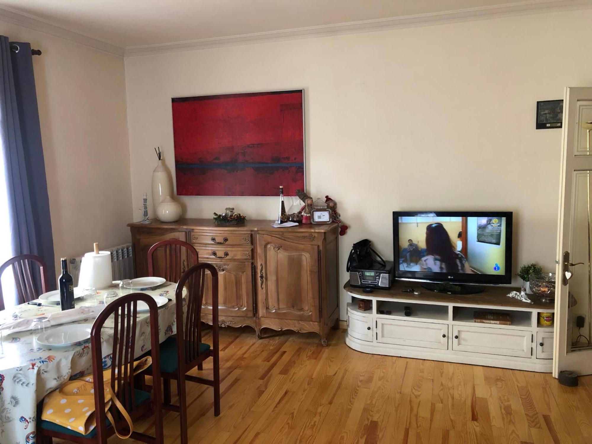 Maison Biscuit. Apartament A La Placa De La Vila 캄프로돈 외부 사진