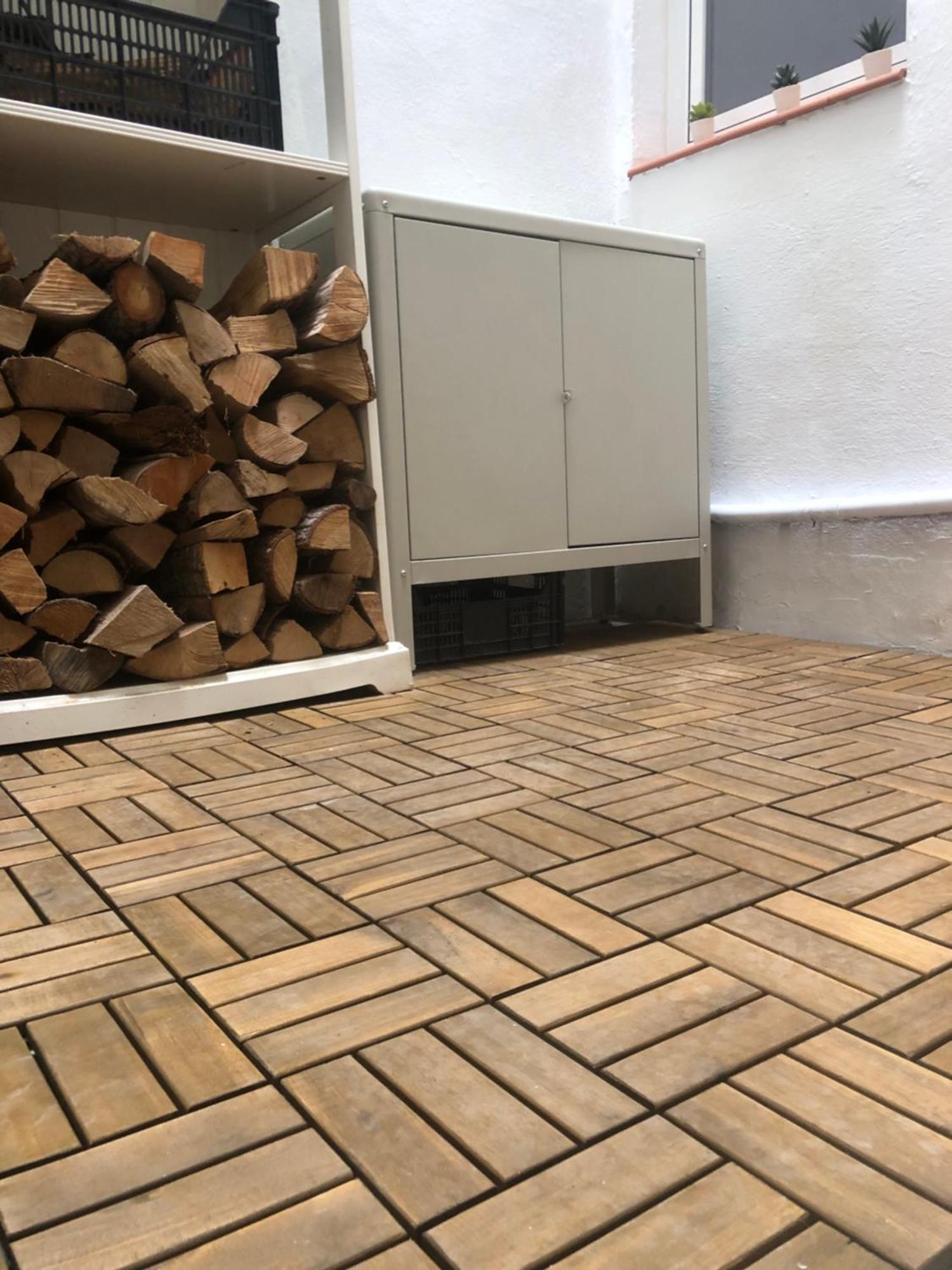 Maison Biscuit. Apartament A La Placa De La Vila 캄프로돈 외부 사진
